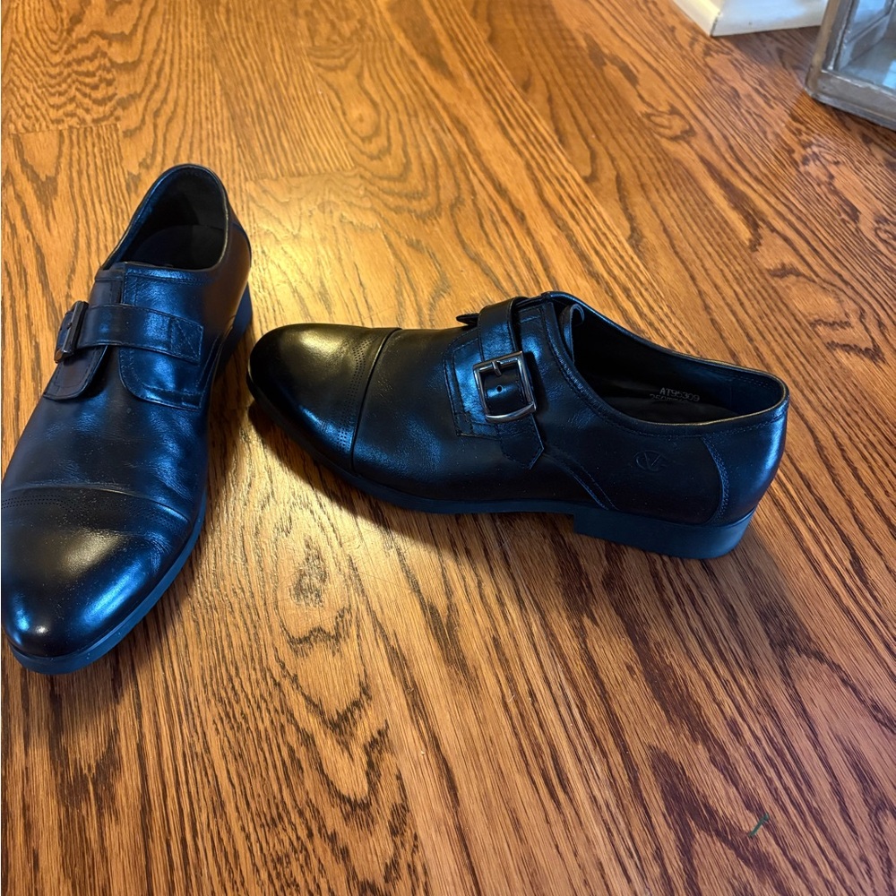 Elegant Black Women's Loafers